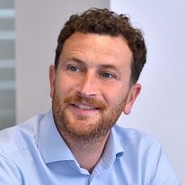 Nick Armstrong