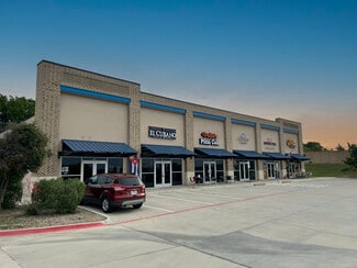 Plus de détails pour 6728 W Vickery Blvd, Fort Worth, TX - Local commercial à louer