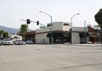 Plus de détails pour 9601-9605 Las Tunas Dr, Temple City, CA - Bureau/Local commercial à louer