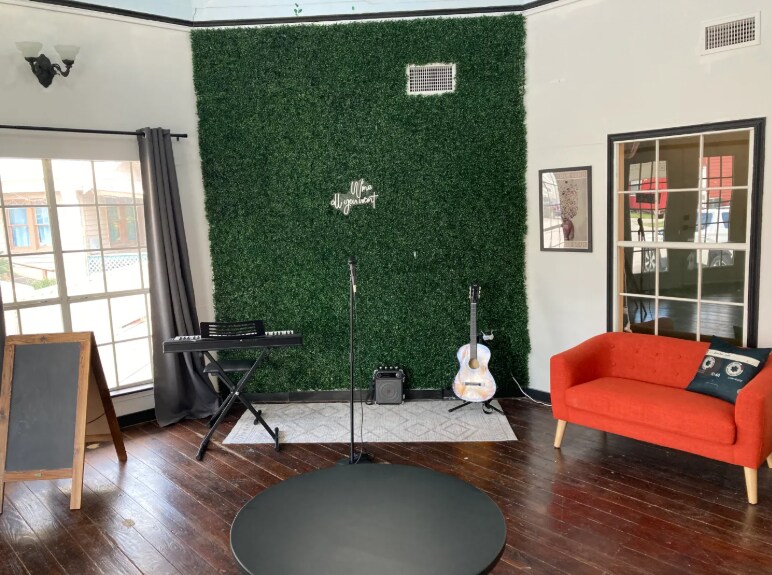 419 Gentry St, Spring, TX à louer Photo intérieure– Image 1 sur 6