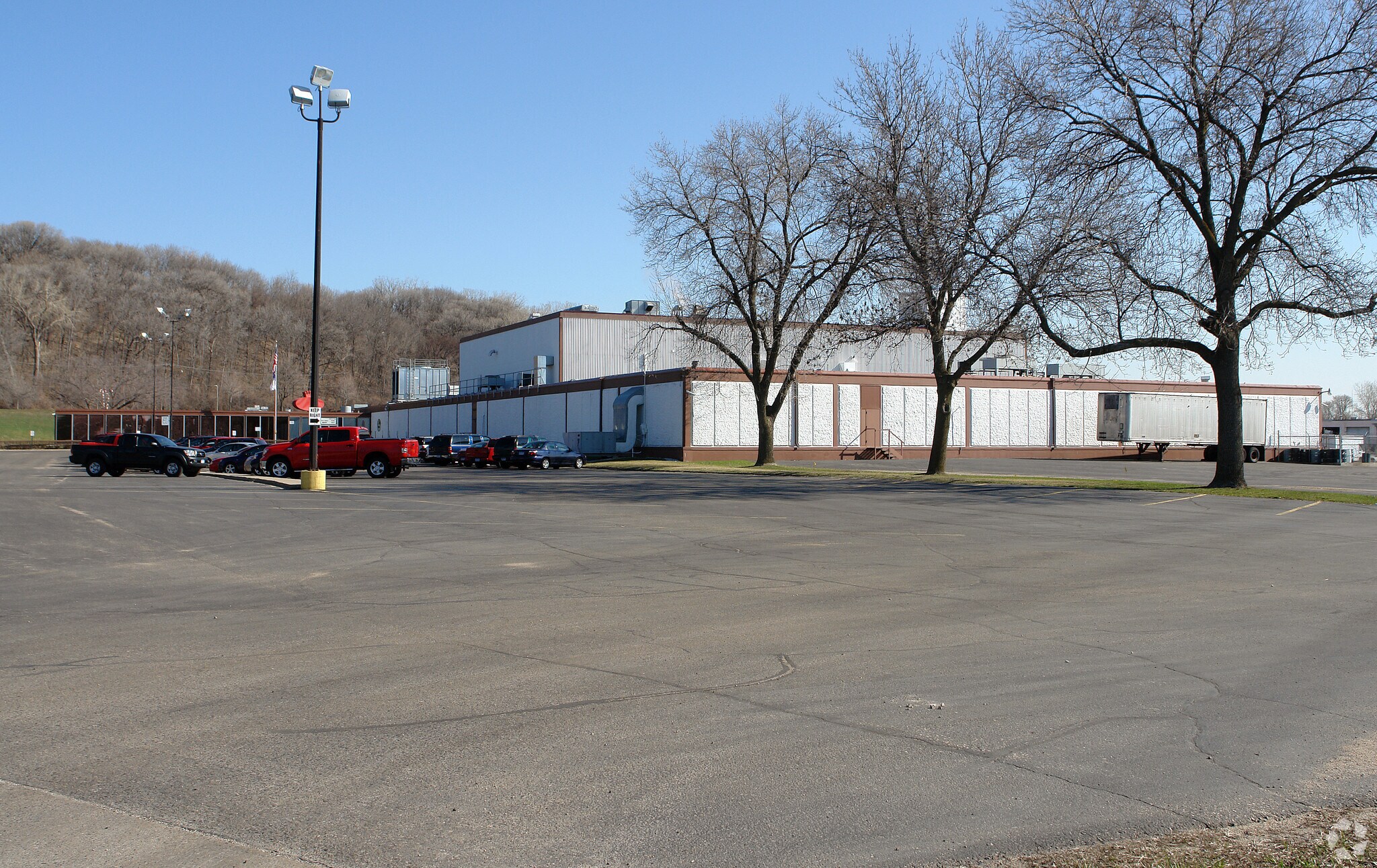2140 W 7th St, Saint Paul, MN à vendre Photo principale– Image 1 sur 6