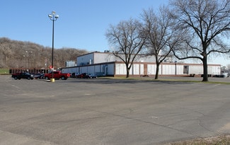 Plus de détails pour 2140 W 7th St, Saint Paul, MN - Industriel/Logistique à vendre