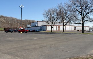 Plus de détails pour 2140 W 7th St, Saint Paul, MN - Industriel/Logistique à vendre