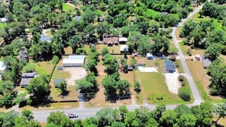 Plus de détails pour 14112 FM 1485 Rd, Conroe, TX - Terrain à vendre