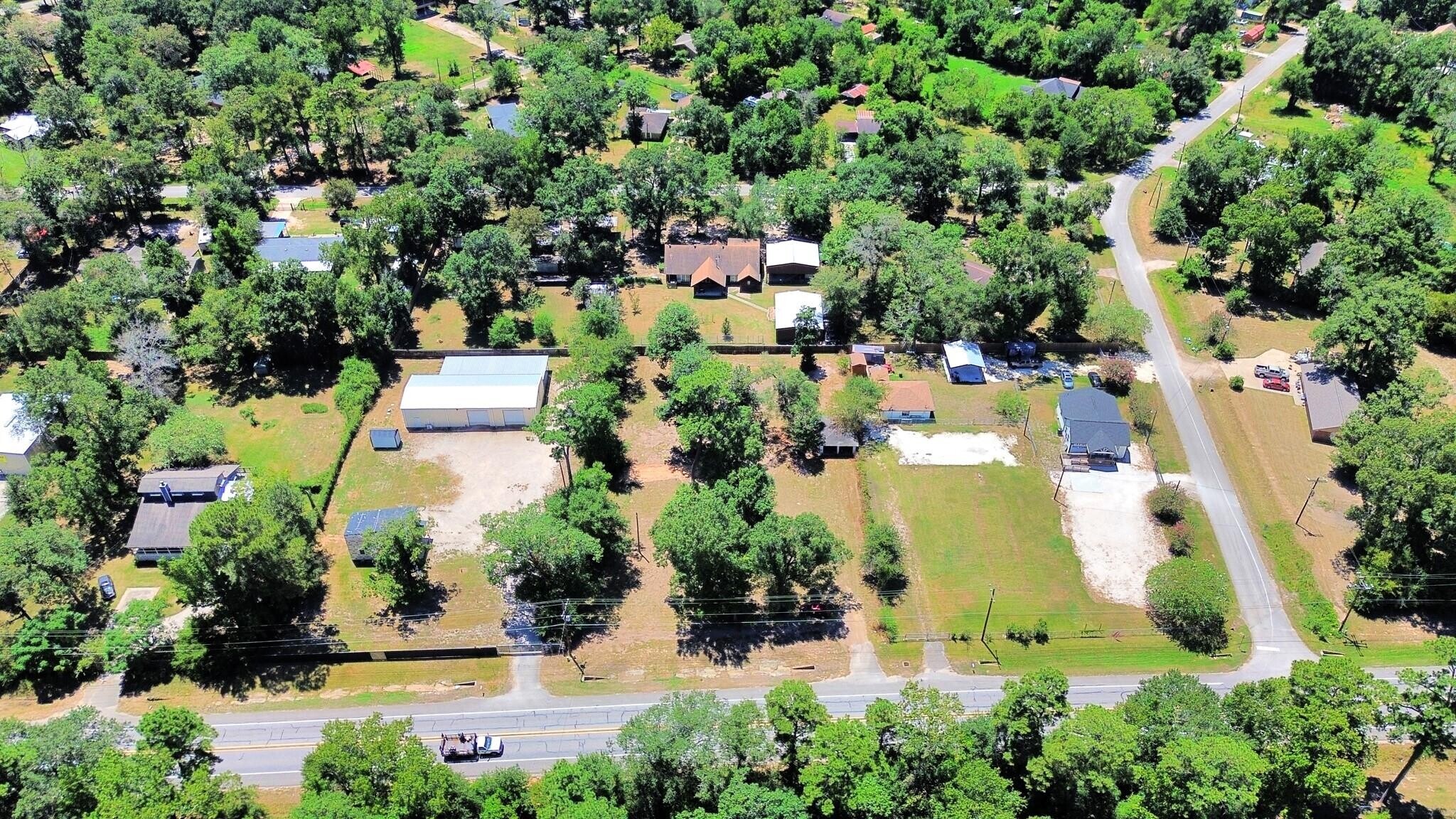 14112 FM 1485 Rd, Conroe, TX à vendre Photo principale– Image 1 sur 28