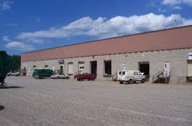 Plus de détails pour 484-516 Province Rd, Laconia, NH - Industriel/Logistique à louer