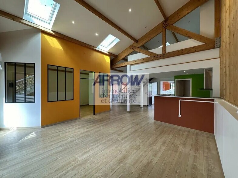 Bureau dans Saint-Herblain à louer - Photo intérieure – Image 1 sur 6