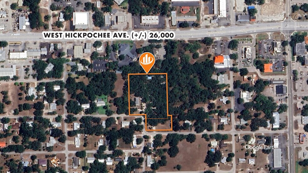 230 Howe Ave, LaBelle, FL à vendre - Photo principale – Image 2 sur 4