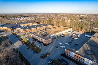 30 Rue Émilien-Marcoux, Blainville, QC - Vue aérienne  vue de carte