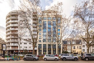 Plus de détails pour 83 Boulevard Exelmans, Paris - Bureau à louer