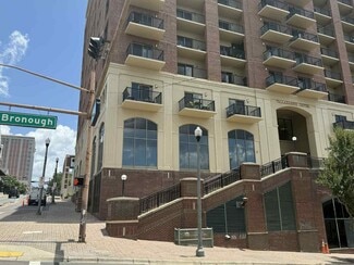 Plus de détails pour 215 W College Ave, Tallahassee, FL - Bureau à vendre