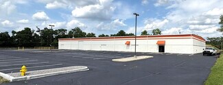 Plus de détails pour 5238 Cobblegate Dr, Moraine, OH - Industriel/Logistique à louer