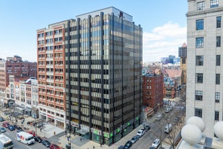 Plus de détails pour 535 Boylston St, Boston, MA - Bureau à louer