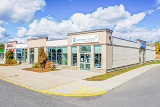 Plus de détails pour 200 Fitch St, Welland, ON - Bureau/Local commercial à louer