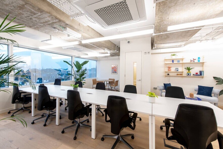 174-177 High Holborn, Londres à louer - Photo de l’immeuble – Image 3 sur 20