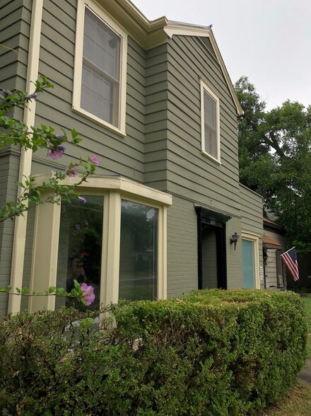 603 W 14th St, Austin, TX à louer - Photo principale – Image 1 sur 9