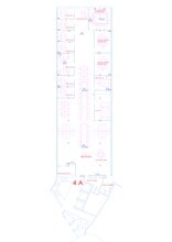 Calle De Velázquez, 157, Madrid, Madrid à louer Plan d’étage– Image 1 sur 1