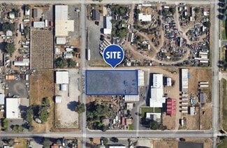 Plus de détails pour 5726 N Florida St, Spokane, WA - Terrain à louer