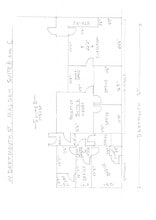 14 Dartmouth St, Malden, MA à louer Plan d’étage– Image 1 sur 1