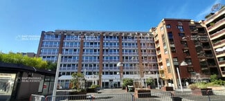 Plus de détails pour 1 Place Occitane, Toulouse - Bureau à louer
