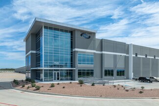 Plus de détails pour 7525 Sutton Rd, Baytown, TX - Industriel/Logistique à louer