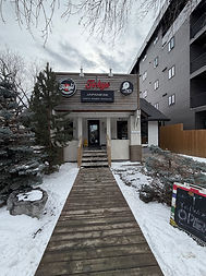 Plus de détails pour 1505 15 Av SW, Calgary, AB - Local commercial à louer