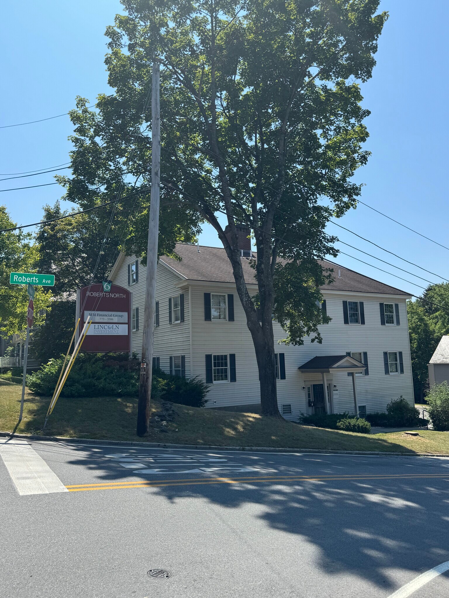 6 Roberts Ave, Rutland, VT à vendre Photo principale– Image 1 sur 10