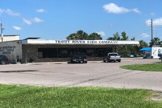 Plus de détails pour 8074 Main St, Jacksonville, FL - Local commercial à vendre