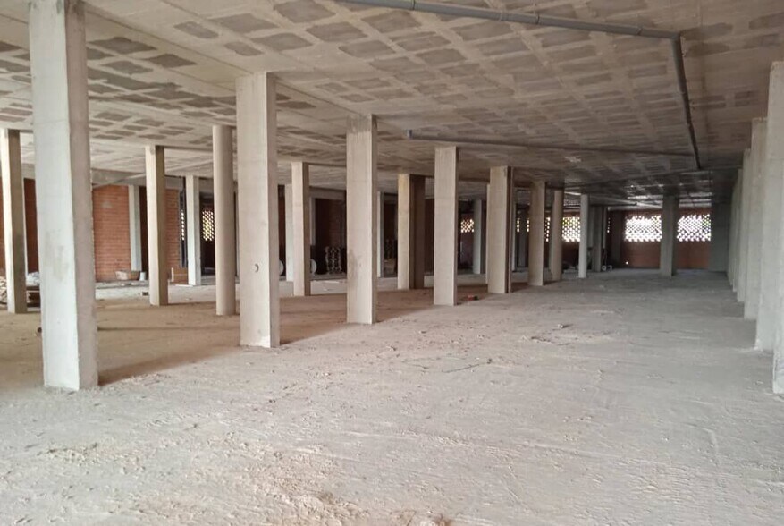 Carrer Església del Rosari, València, Valencia à vendre - Photo de la construction – Image 1 sur 11