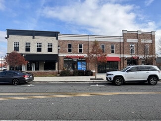 Plus de détails pour 5823 Prosperity Crossing, Charlotte, NC - Local commercial à louer