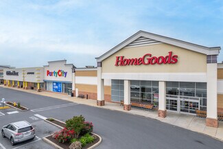 Plus de détails pour 1700 Fruitville Pike, Lancaster, PA - Local commercial à louer