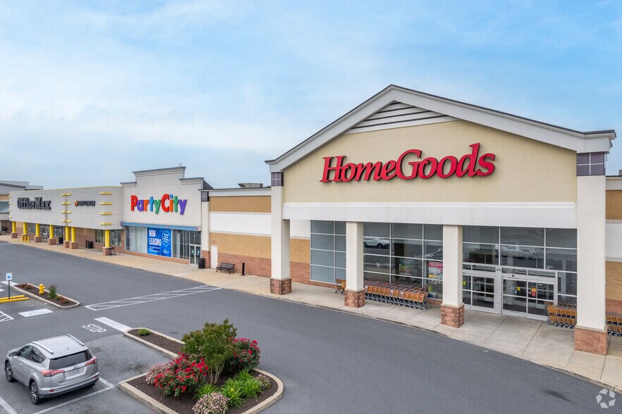 1700 Fruitville Pike, Lancaster, PA à louer - Photo principale – Image 1 sur 3