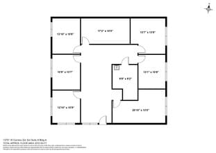 13711 W Camino Del Sol, Sun City West, AZ à louer Photo de l’immeuble– Image 1 sur 14