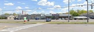 Plus de détails pour 2675 Union Rd, Cheektowaga, NY - Local commercial à louer