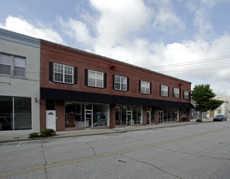 Plus de détails pour 21 Main St, Titusville, FL - Local commercial à vendre