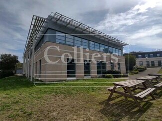 Plus de détails pour 1330 Avenue Jean-René Guillibert Gautier De La Lauzière, Aix-en-Provence - Bureau à louer