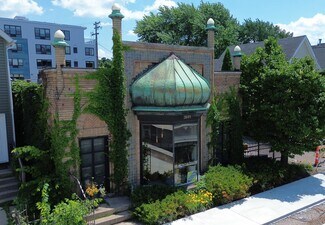 Plus de détails pour 2611 S 1st Ave, Minneapolis, MN - Bureau à vendre