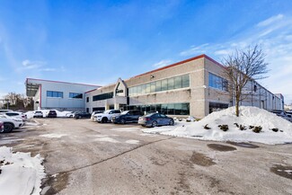 Plus de détails pour 6 Sangster Rd, Uxbridge, ON - Industriel/Logistique à vendre