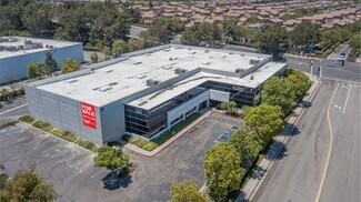 Plus de détails pour 1 Argonaut, Aliso Viejo, CA - Industriel/Logistique à vendre