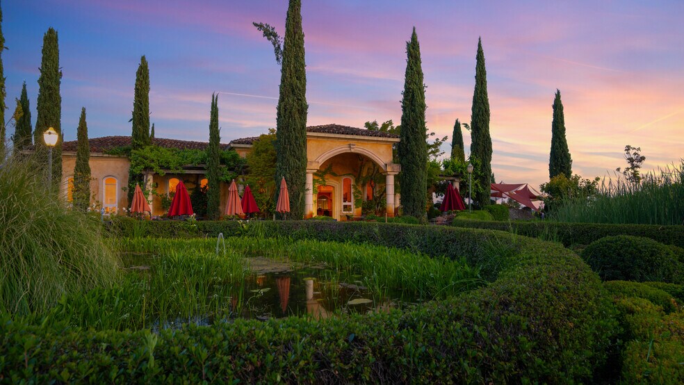10600 Shenandoah Rd, Plymouth, CA à vendre - Photo de l’immeuble – Image 2 sur 34
