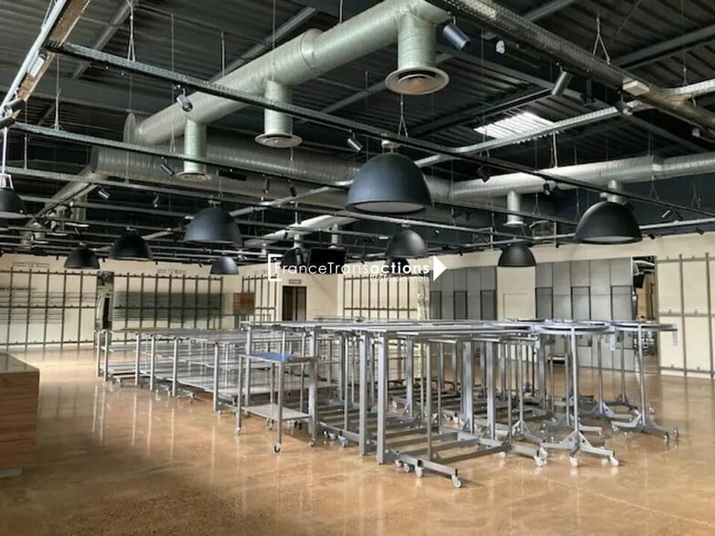 Local commercial dans Auch à louer - Photo intérieure – Image 3 sur 4