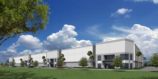 Plus de détails pour 8515 FL-33, Lakeland, FL - Industriel/Logistique à louer