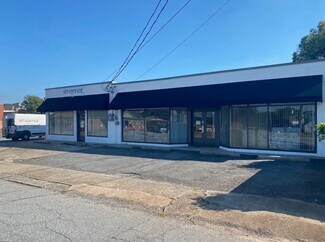 Plus de détails pour 211-213 W Whitner St, Anderson, SC - Local commercial à louer