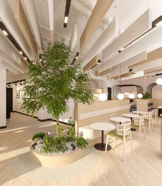 3 The Embankment, Leeds à louer Photo intérieure– Image 1 sur 4