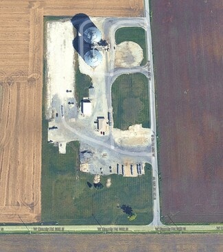 Plus de détails pour 2906 S County Road 930 W, Frankfort, IN - Terrain à louer