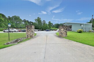 Plus de détails pour 33 Macon Dr, Cataula, GA - Local d’activités à vendre