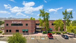 Plus de détails pour 4001 E Mountain Sky Ave, Phoenix, AZ - Bureau à louer