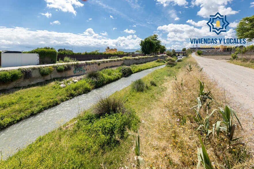 Calle Ramal del Río, Cúllar Vega, Granada à vendre - Photo de l’immeuble – Image 2 sur 23