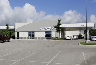 Plus de détails pour 3800 Horizon Hill Blvd, San Antonio, TX - Local d’activités à vendre