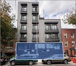 141 N 6th St, Brooklyn, NY à louer Photo intérieure– Image 1 sur 8